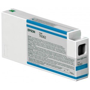 EPSON T636200 INK CART