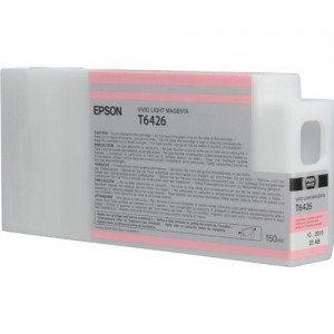 EPSON T642600  ULT HDR INK