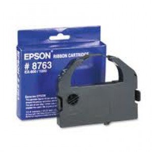 EPSON 8763 Original