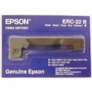 EPSON ERC-22B Original