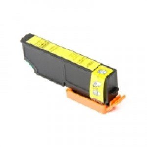 Epson T273XL T273XL420 Yellow Ink Cartridge - Compatible