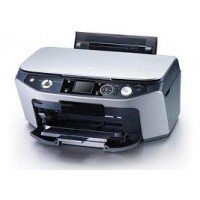 Epson Stylus 580 Epson Stylus 580