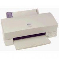 Epson Stylus 640 Epson Stylus 640