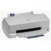 Epson Stylus 760