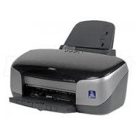 Epson Stylus 960 Epson Stylus 960