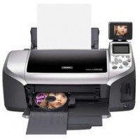 Epson Stylus R300M Epson Stylus R300M