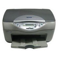 Epson Stylus CX5400 Epson Stylus CX5400