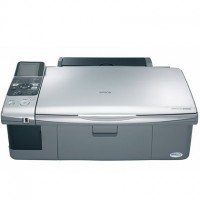 Epson Stylus CX6000