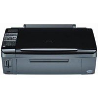Epson Stylus CX8400 Epson Stylus CX8400