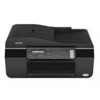 Epson Stylus NX300