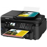 Epson WF-2540