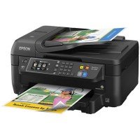 Epson WF-2760