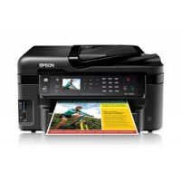 Epson WF-3520