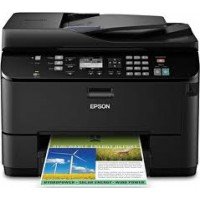 Epson WP-4530