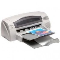 HP Deskjet 1220c