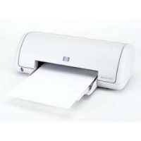 HP Deskjet 3520