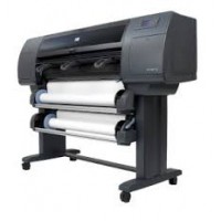 HP Designjet 4000 HP Designjet 4000
