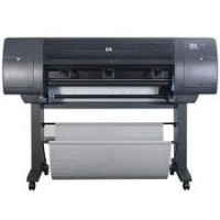 HP Designjet 4020 HP Designjet 4020