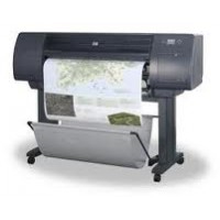 HP Designjet 4200 HP Designjet 4200