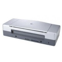 HP Deskjet 450 HP Deskjet 450