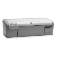 HP Deskjet D2300