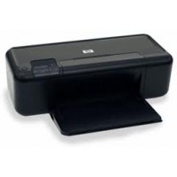 HP Deskjet D2600