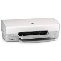 HP Deskjet D4100 HP Deskjet D4100