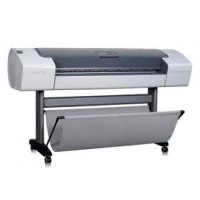 HP Designjet T610 HP Designjet T610