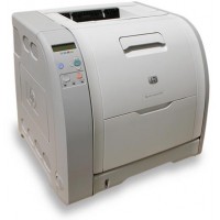 HP Laserjet 3500