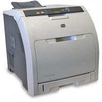 HP Laserjet 3800