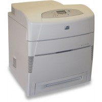 HP Laserjet 5500