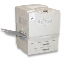 HP Laserjet 8550