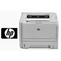 HP LaserJet 2000