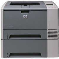 HP LaserJet 2430