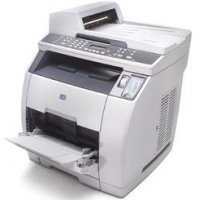 HP LaserJet 2840