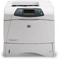 HP LaserJet 4350