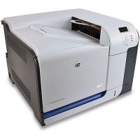 HP LaserJet CP3525