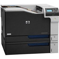 HP LaserJet Enterprise CP5525