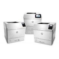 HP LaserJet Enterprise M604