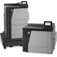 HP LaserJet Enterprise M651