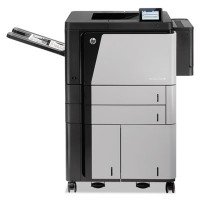 HP LaserJet Enterprise M806