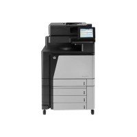 HP LaserJet Enterprise M830