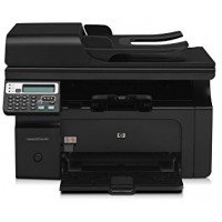 HP LaserJet Pro M1217