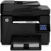 HP LaserJet Pro M225