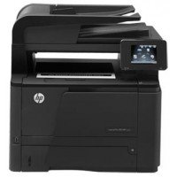 HP LaserJet Pro M425