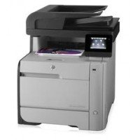 HP LaserJet Pro M476