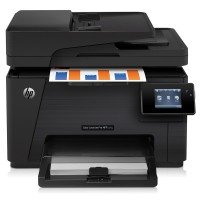 HP LaserJet Pro M177