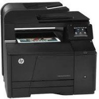 HP Laserjet Pro M251