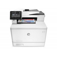 HP LaserJet Pro M377