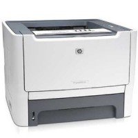 HP Laserjet P2015